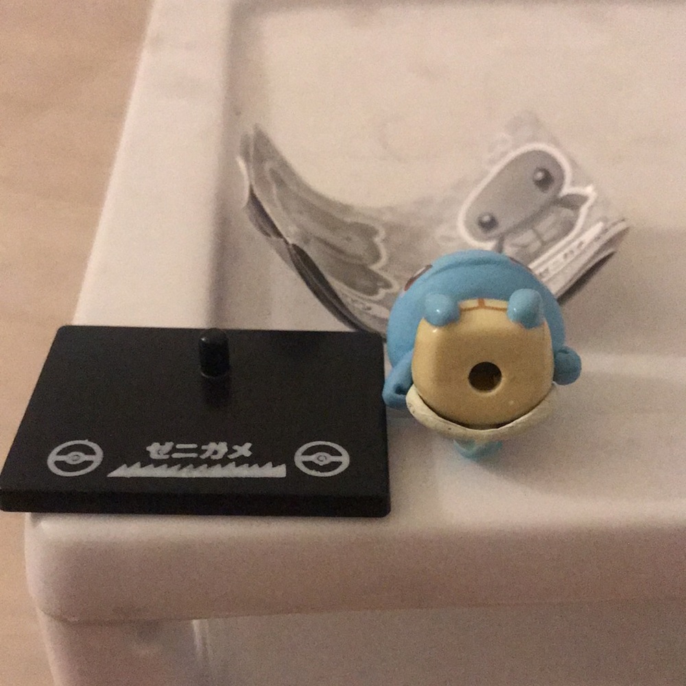 Picachu character - Picture 2 of 3